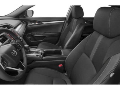 used 2020 Honda Civic car, priced at $21,499