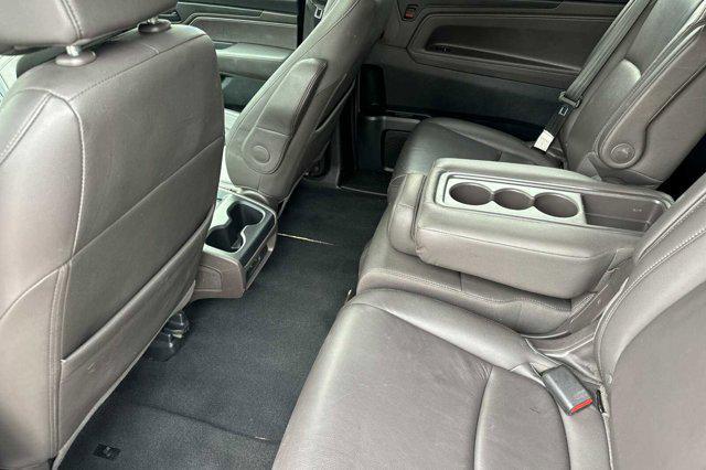 used 2020 Honda Odyssey car, priced at $30,198