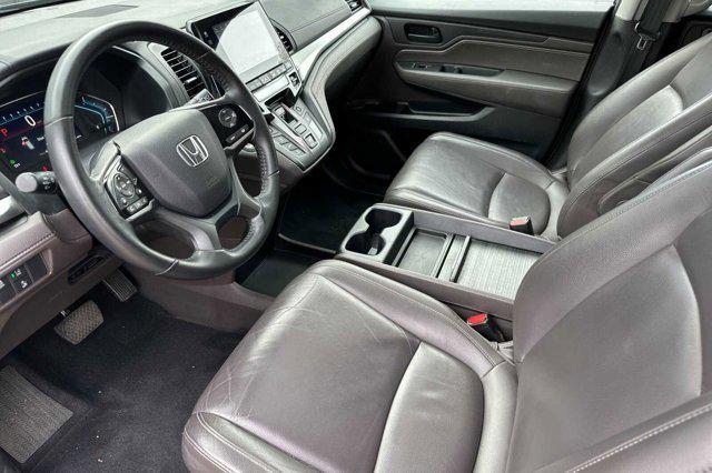 used 2020 Honda Odyssey car, priced at $30,198