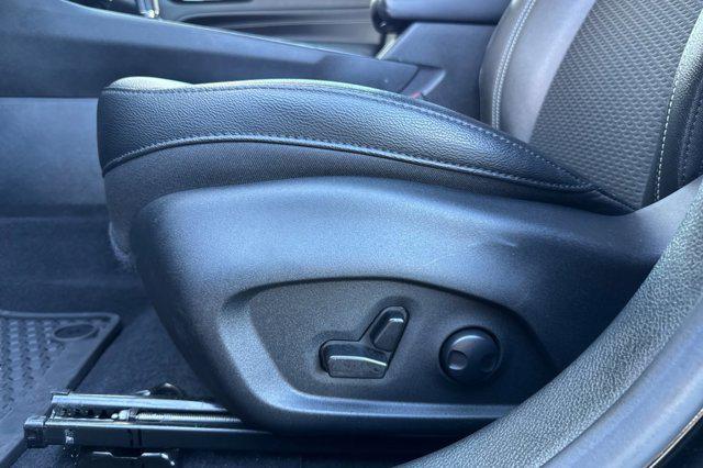 used 2024 Jeep Compass car, priced at $21,897