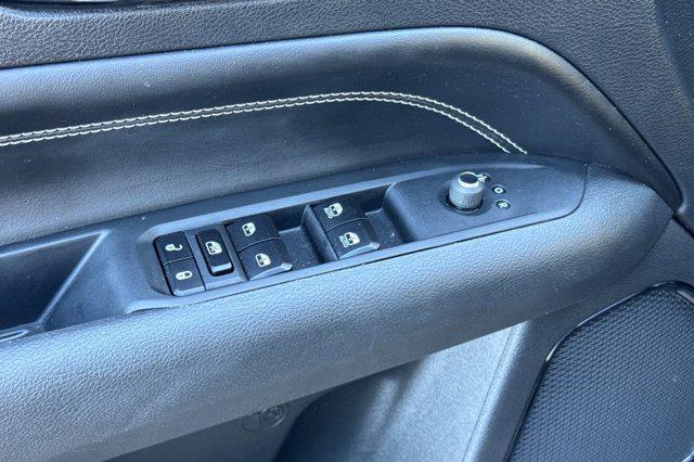 used 2024 Jeep Compass car, priced at $21,897