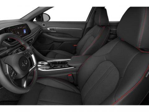 used 2023 Hyundai Sonata car, priced at $21,499