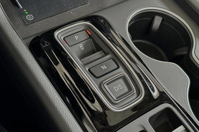 new 2025 Honda Pilot car, priced at $51,350