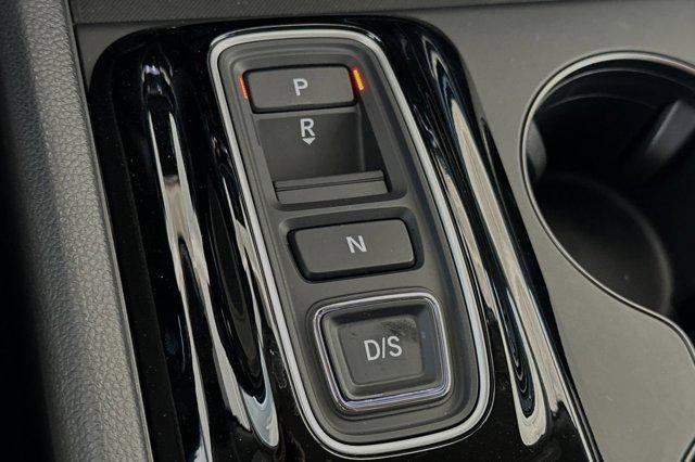 new 2025 Honda Pilot car, priced at $44,891