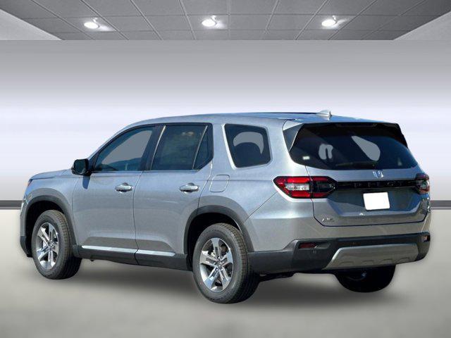 new 2025 Honda Pilot car, priced at $44,891