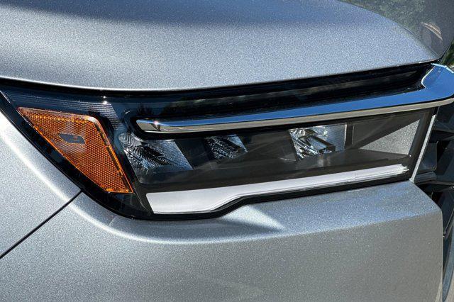 new 2025 Honda Pilot car, priced at $44,891