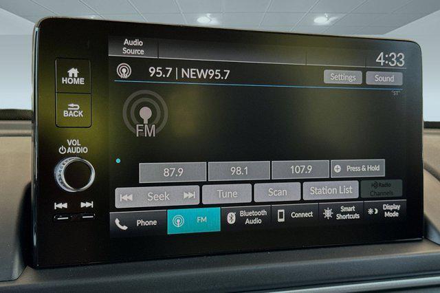 new 2025 Honda Pilot car, priced at $44,891