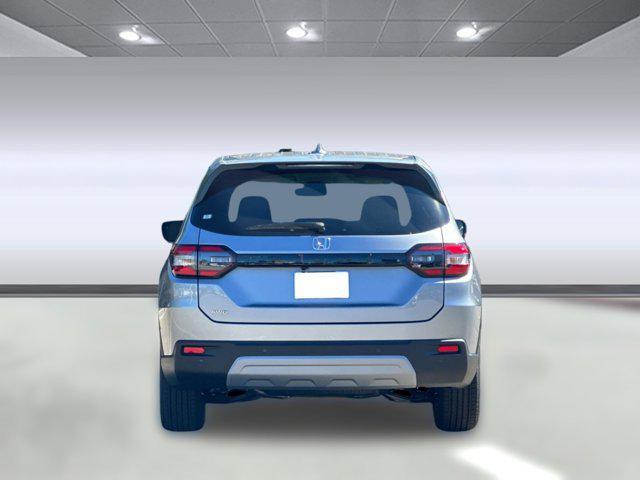 new 2025 Honda Pilot car, priced at $44,891