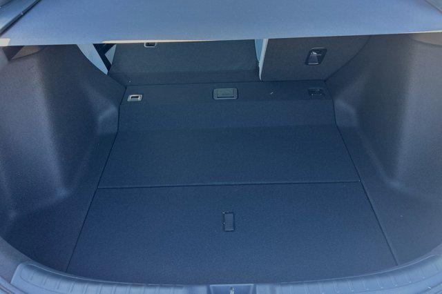 new 2025 Honda Civic Hybrid car, priced at $31,755