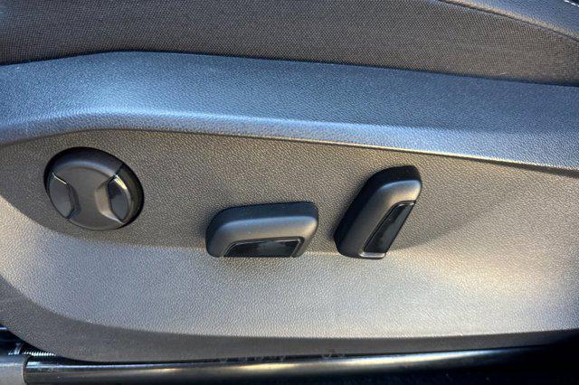 used 2024 Volkswagen Tiguan car, priced at $26,499