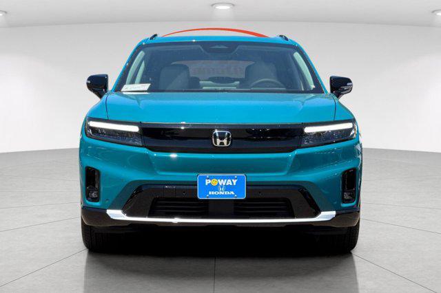 new 2025 Honda Prologue car, priced at $56,605