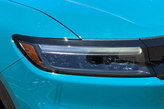 new 2025 Honda Prologue car, priced at $56,605