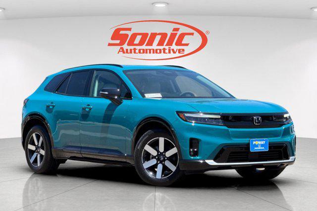 new 2025 Honda Prologue car, priced at $56,605