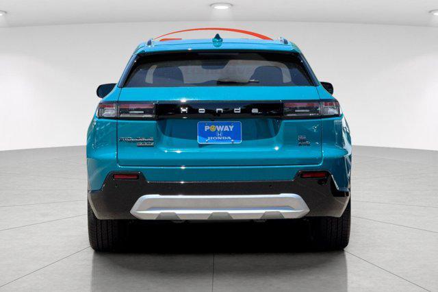new 2025 Honda Prologue car, priced at $56,605