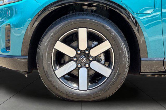 new 2025 Honda Prologue car, priced at $56,605