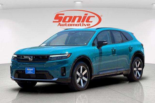 new 2025 Honda Prologue car, priced at $56,605
