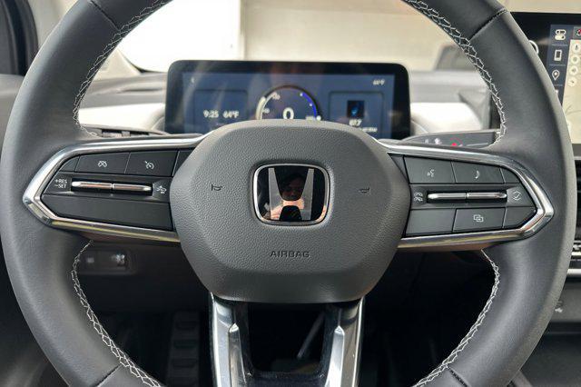 new 2025 Honda Prologue car, priced at $56,605