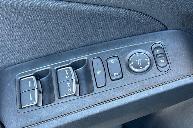 new 2026 Honda Civic car, priced at $25,790