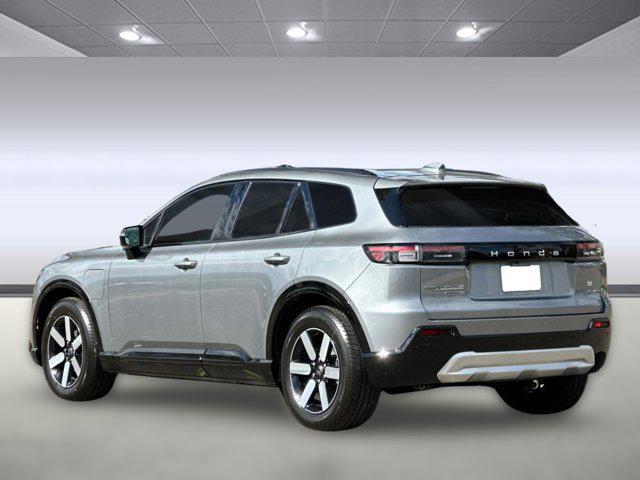 new 2025 Honda Prologue car, priced at $49,691