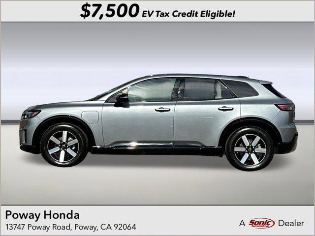 new 2025 Honda Prologue car, priced at $49,691