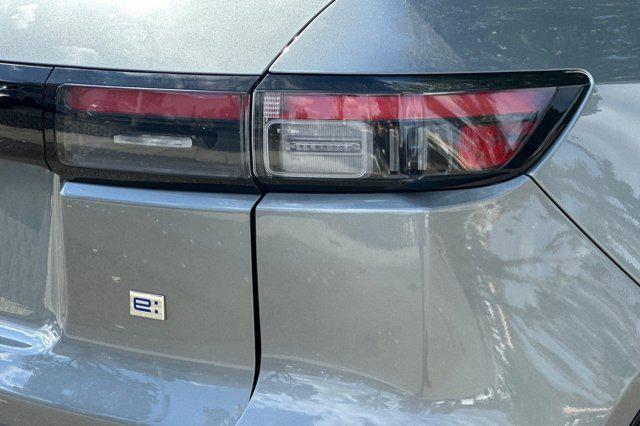 new 2025 Honda Prologue car, priced at $49,691