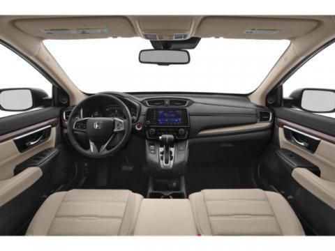 used 2019 Honda CR-V car, priced at $24,499