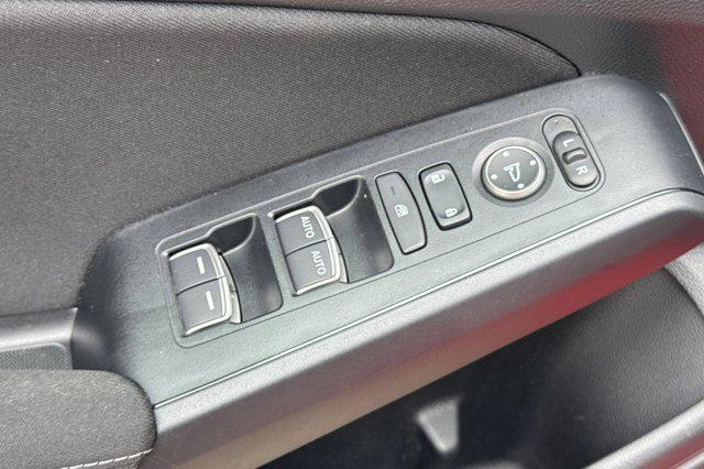 used 2023 Honda Civic car, priced at $22,698