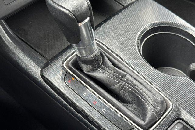 used 2023 Honda Civic car, priced at $22,698
