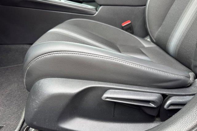used 2023 Honda Civic car, priced at $22,698