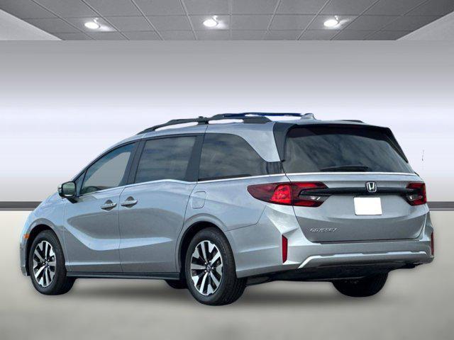 new 2026 Honda Odyssey car, priced at $44,290