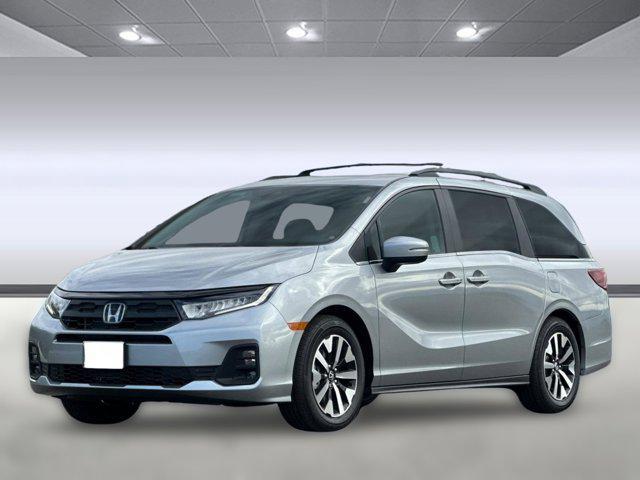 new 2026 Honda Odyssey car, priced at $44,290