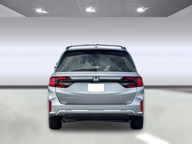 new 2026 Honda Odyssey car, priced at $44,290