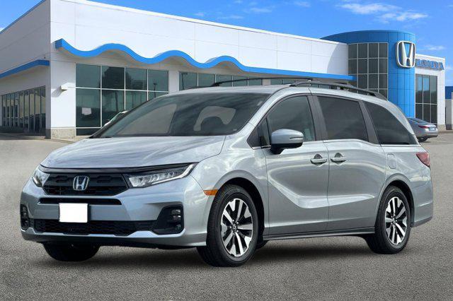 new 2026 Honda Odyssey car, priced at $44,290