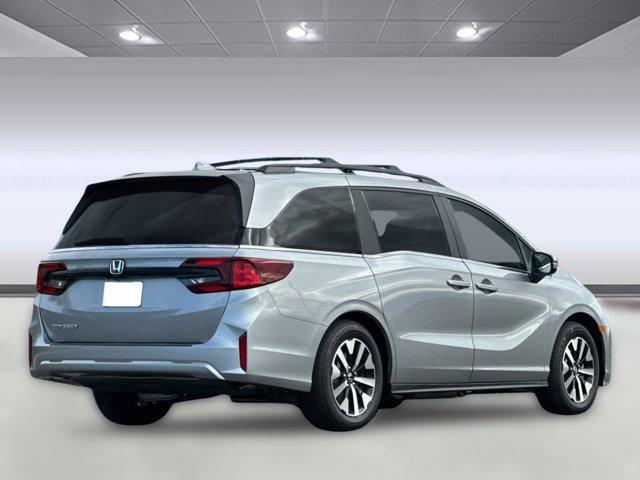 new 2026 Honda Odyssey car, priced at $44,290