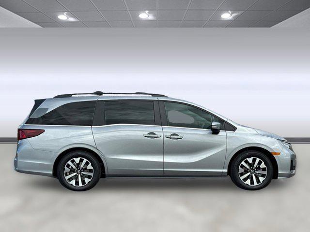 new 2026 Honda Odyssey car, priced at $44,290
