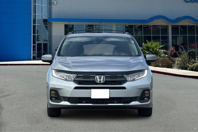 new 2026 Honda Odyssey car, priced at $44,290