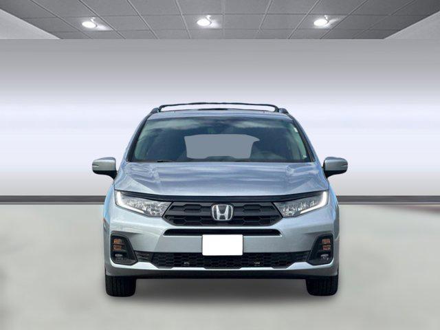 new 2026 Honda Odyssey car, priced at $44,290