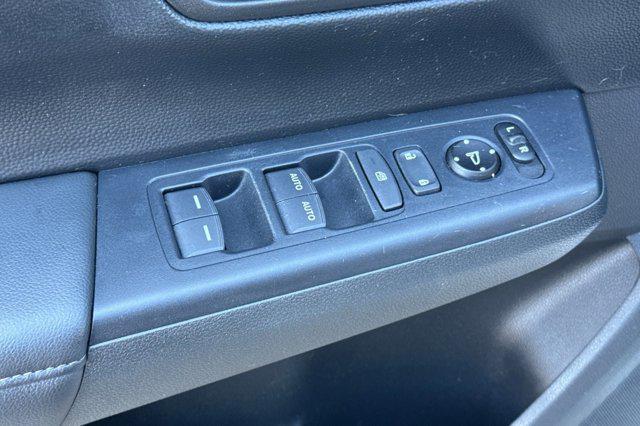 used 2024 Honda CR-V car, priced at $28,599