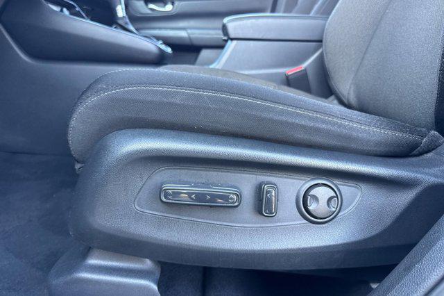 used 2024 Honda CR-V car, priced at $28,599