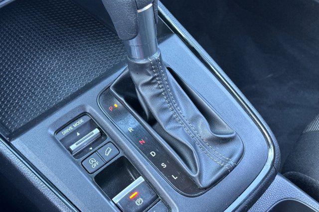 used 2024 Honda CR-V car, priced at $28,599