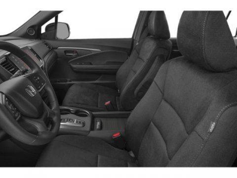 used 2022 Honda Pilot car, priced at $25,999