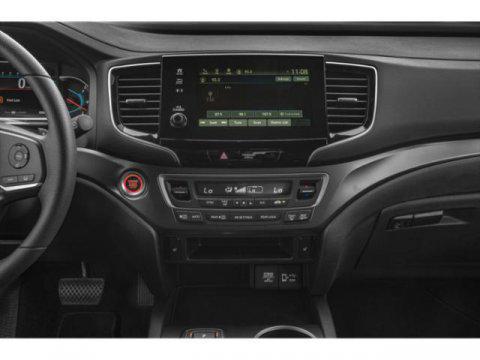 used 2022 Honda Pilot car, priced at $25,999