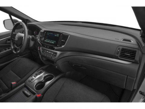 used 2022 Honda Pilot car, priced at $25,999