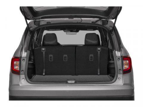used 2022 Honda Pilot car, priced at $25,999