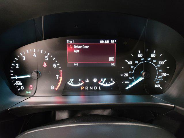 used 2021 Ford Escape car, priced at $16,499