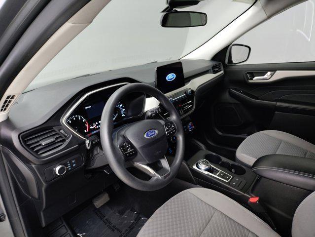 used 2021 Ford Escape car, priced at $16,499