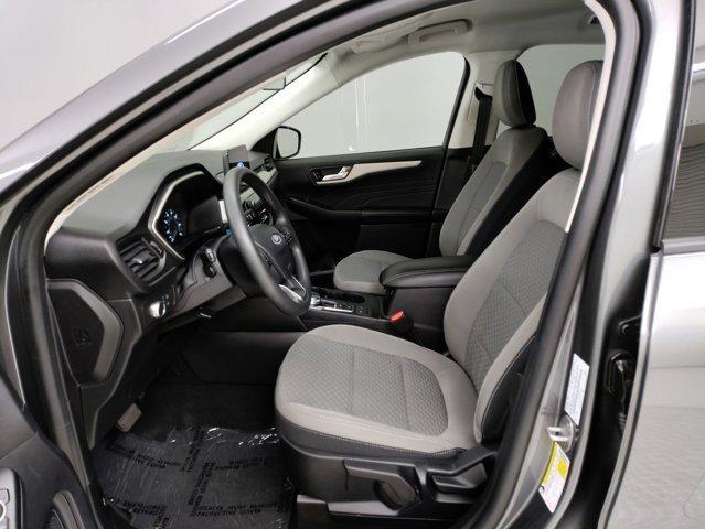 used 2021 Ford Escape car, priced at $16,499
