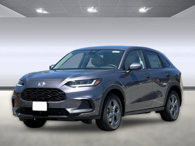 new 2026 Honda HR-V car, priced at $27,650