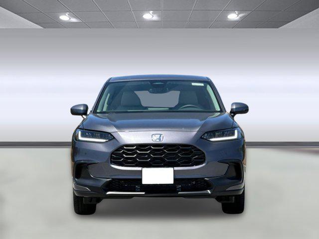 new 2026 Honda HR-V car, priced at $27,650