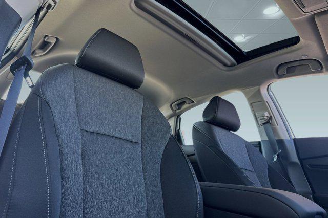 new 2025 Honda Accord car, priced at $30,996